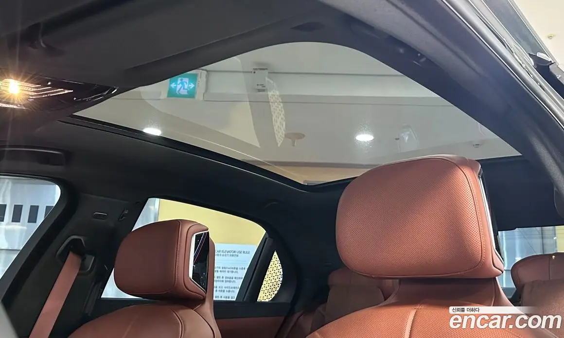 BMW 7 серия 2025 3.0 автомат (гидро), фото 20