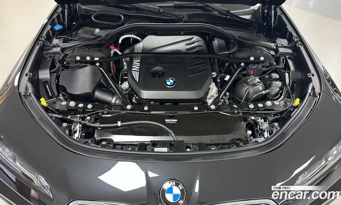 BMW 7 серия 2025 3.0 автомат (гидро), фото 6