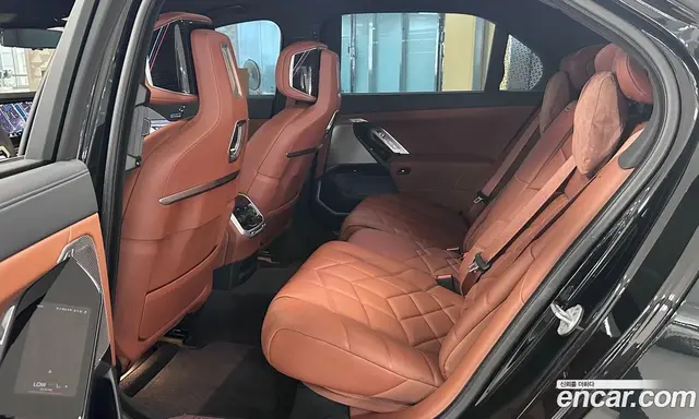 BMW 7 серия 2025 3.0 автомат (гидро), миниатюра 10