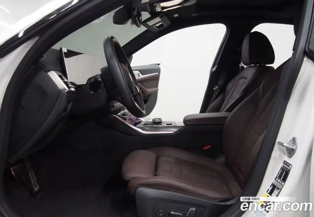 BMW i4 2025 автомат (гидро), фото 15 BMW i4 2025 автомат (гидро), фото 15