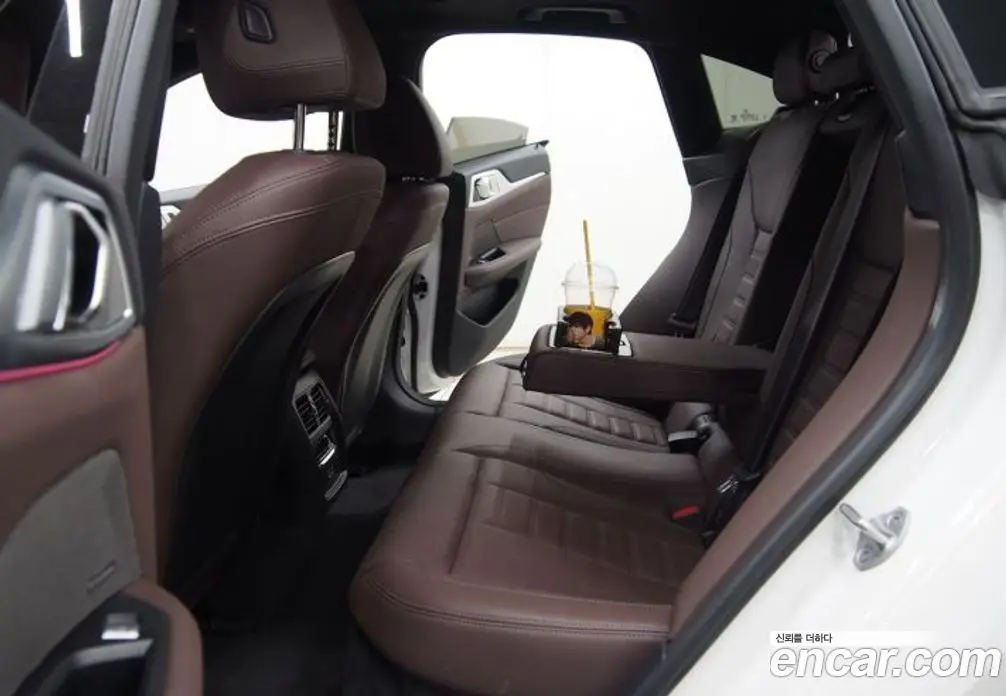 BMW i4 2025 автомат (гидро), фото 16 BMW i4 2025 автомат (гидро), фото 16