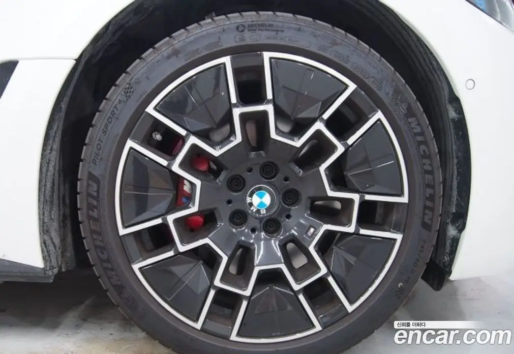 BMW i4 2025 автомат (гидро), фото 4 BMW i4 2025 автомат (гидро), фото 4