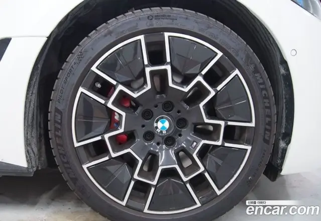 BMW i4 2025 автомат (гидро), миниатюра 4 BMW i4 2025 автомат (гидро), миниатюра 4