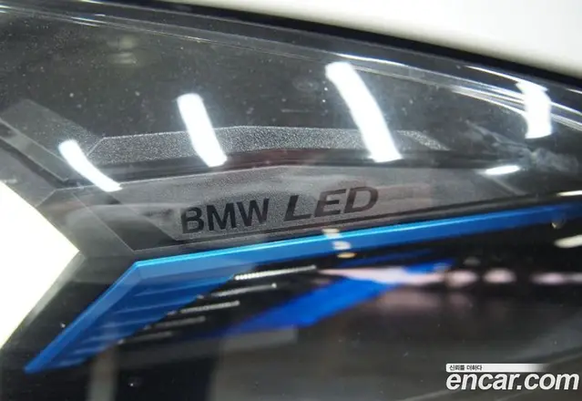 BMW i4 2025 автомат (гидро), миниатюра 5 BMW i4 2025 автомат (гидро), миниатюра 5