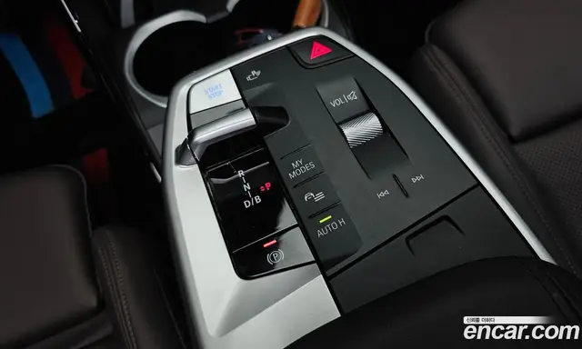 BMW iX1 2023 0.2 автомат (гидро), миниатюра 11 BMW iX1 2023 0.2 автомат (гидро), миниатюра 11