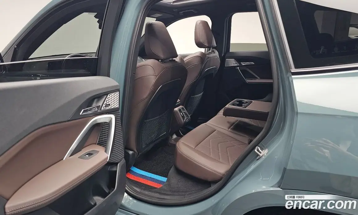 BMW iX1 2023 0.2 автомат (гидро), фото 15 BMW iX1 2023 0.2 автомат (гидро), фото 15