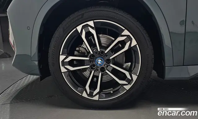 BMW iX1 2023 0.2 автомат (гидро), миниатюра 4 BMW iX1 2023 0.2 автомат (гидро), миниатюра 4