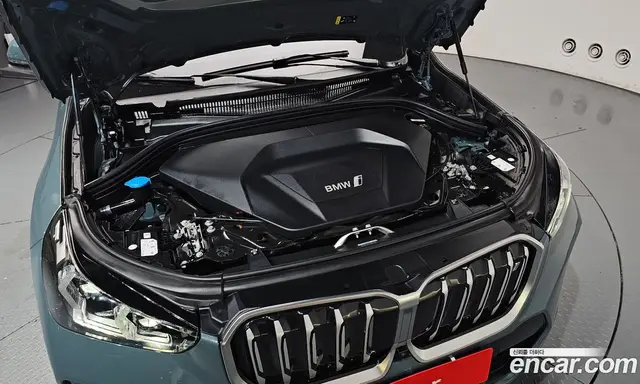 BMW iX1 2023 0.2 автомат (гидро), миниатюра 5 BMW iX1 2023 0.2 автомат (гидро), миниатюра 5