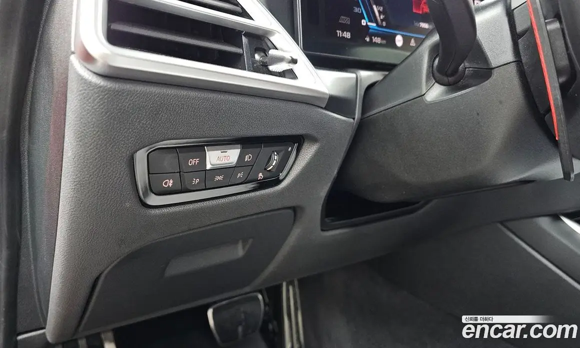 BMW M3 2025 3.0 автомат (гидро), фото 24 BMW M3 2025 3.0 автомат (гидро), фото 24