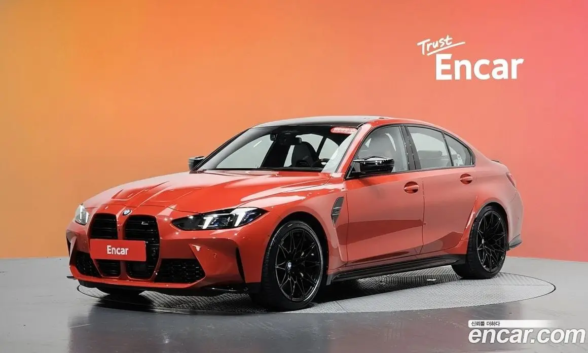 BMW M3 2025 3.0 автомат (гидро), фото 32 BMW M3 2025 3.0 автомат (гидро), фото 32