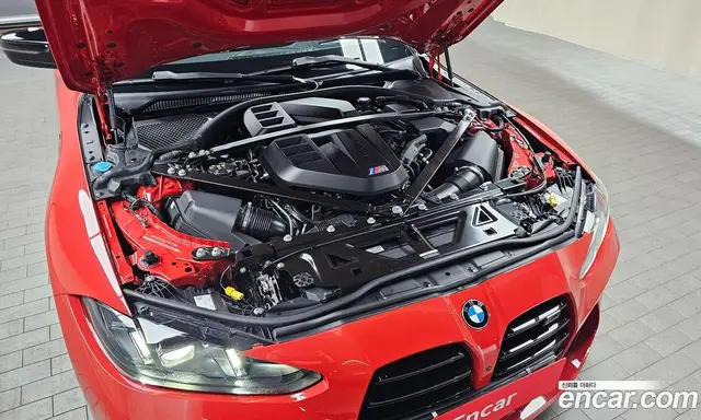 BMW M3 2025 3.0 автомат (гидро), миниатюра 5 BMW M3 2025 3.0 автомат (гидро), миниатюра 5