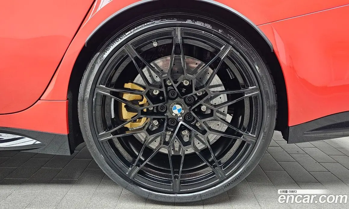 BMW M3 2025 3.0 автомат (гидро), фото 6 BMW M3 2025 3.0 автомат (гидро), фото 6