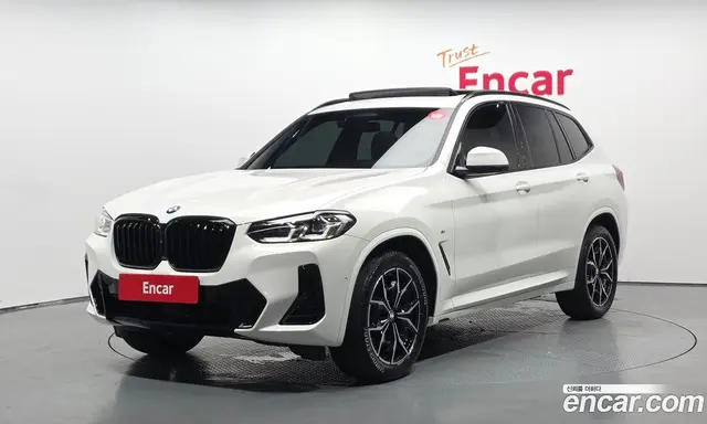 BMW X3, 2024, 18 183 км