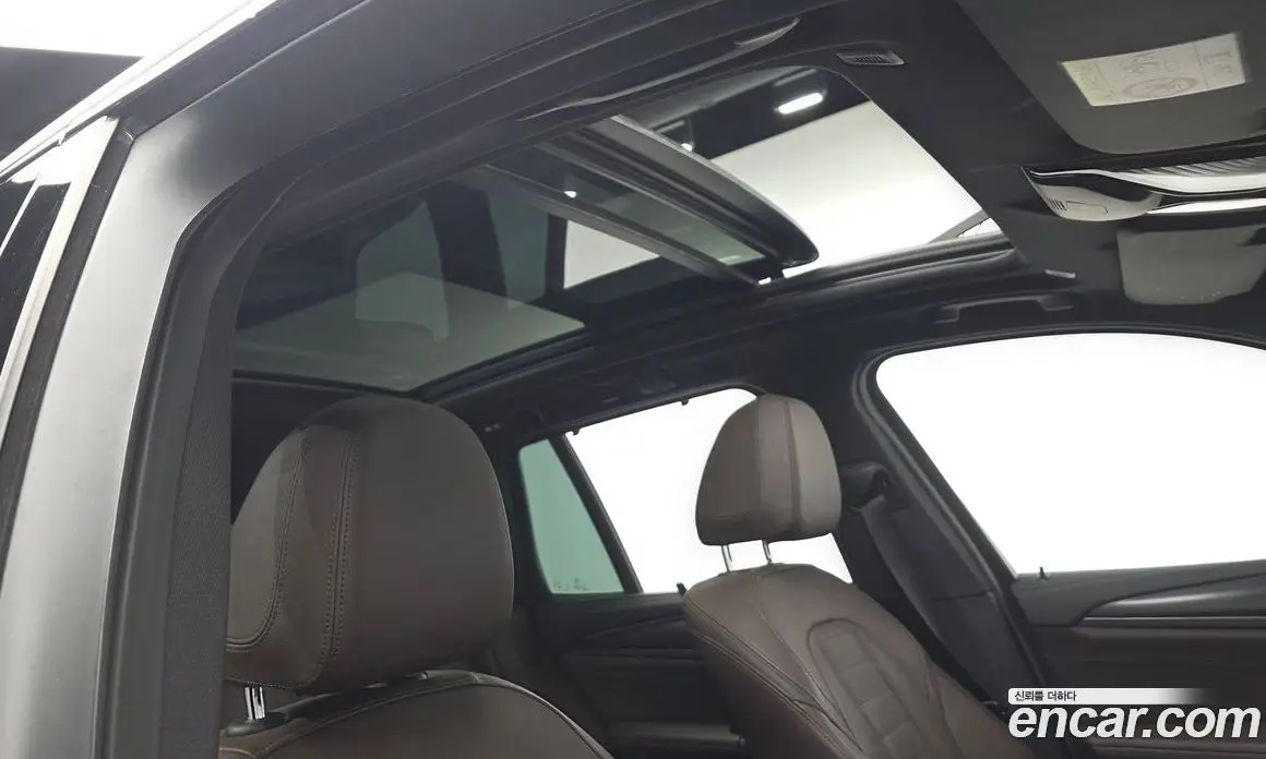 BMW X3 2024 2.0 автомат (гидро), фото 17