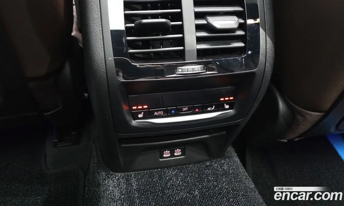 BMW X3 2024 2.0 автомат (гидро), фото 19