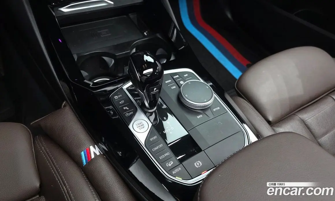 BMW X3 2024 2.0 автомат (гидро), фото 9