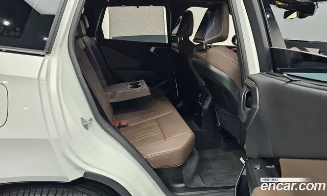 BMW X3 2025 2.0 автомат (гидро), миниатюра 11 BMW X3 2025 2.0 автомат (гидро), миниатюра 11