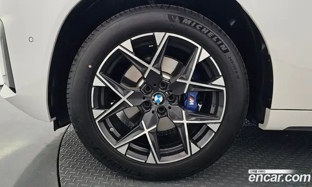 BMW X3 2025 2.0 автомат (гидро), миниатюра 5 BMW X3 2025 2.0 автомат (гидро), миниатюра 5