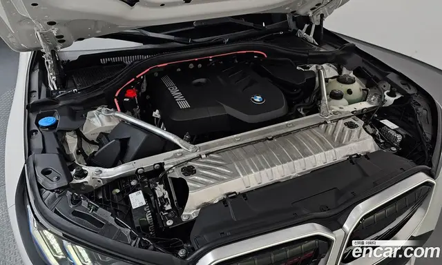 BMW X3 2025 2.0 автомат (гидро), миниатюра 6 BMW X3 2025 2.0 автомат (гидро), миниатюра 6