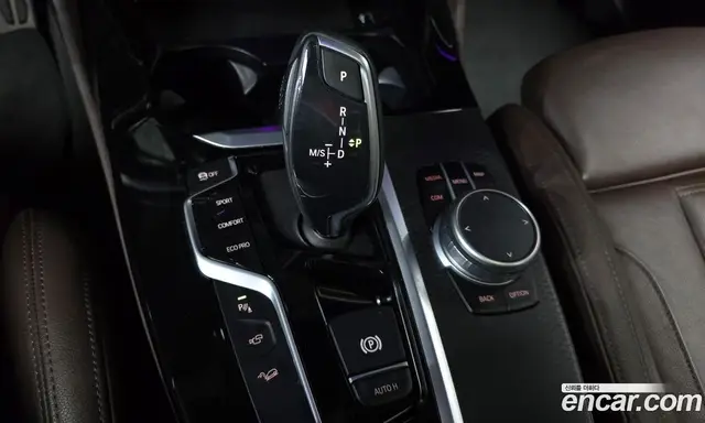 BMW X4 2020 2.0 автомат (гидро), миниатюра 12