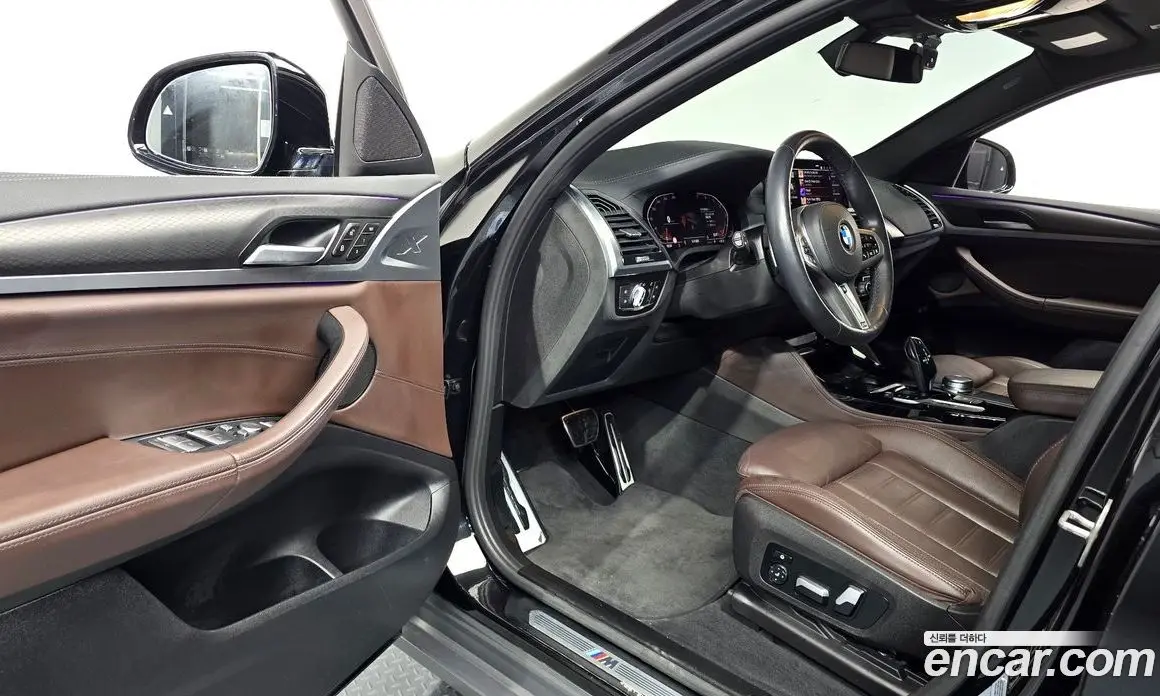 BMW X4 2020 2.0 автомат (гидро), фото 13 BMW X4 2020 2.0 автомат (гидро), фото 13