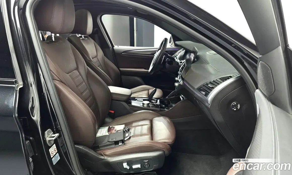 BMW X4 2020 2.0 автомат (гидро), фото 16 BMW X4 2020 2.0 автомат (гидро), фото 16