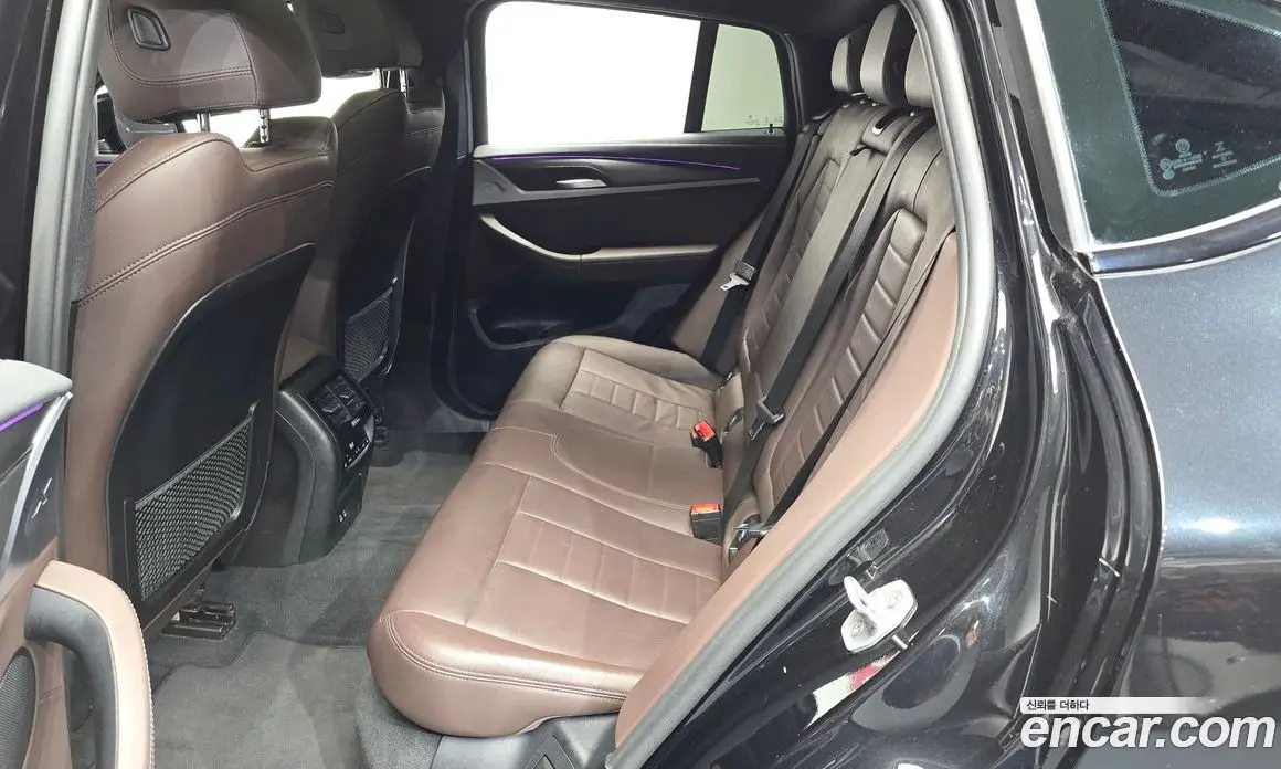 BMW X4 2020 2.0 автомат (гидро), фото 17 BMW X4 2020 2.0 автомат (гидро), фото 17