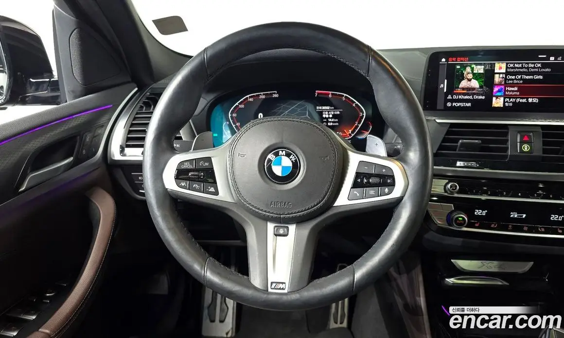 BMW X4 2020 2.0 автомат (гидро), фото 19 BMW X4 2020 2.0 автомат (гидро), фото 19