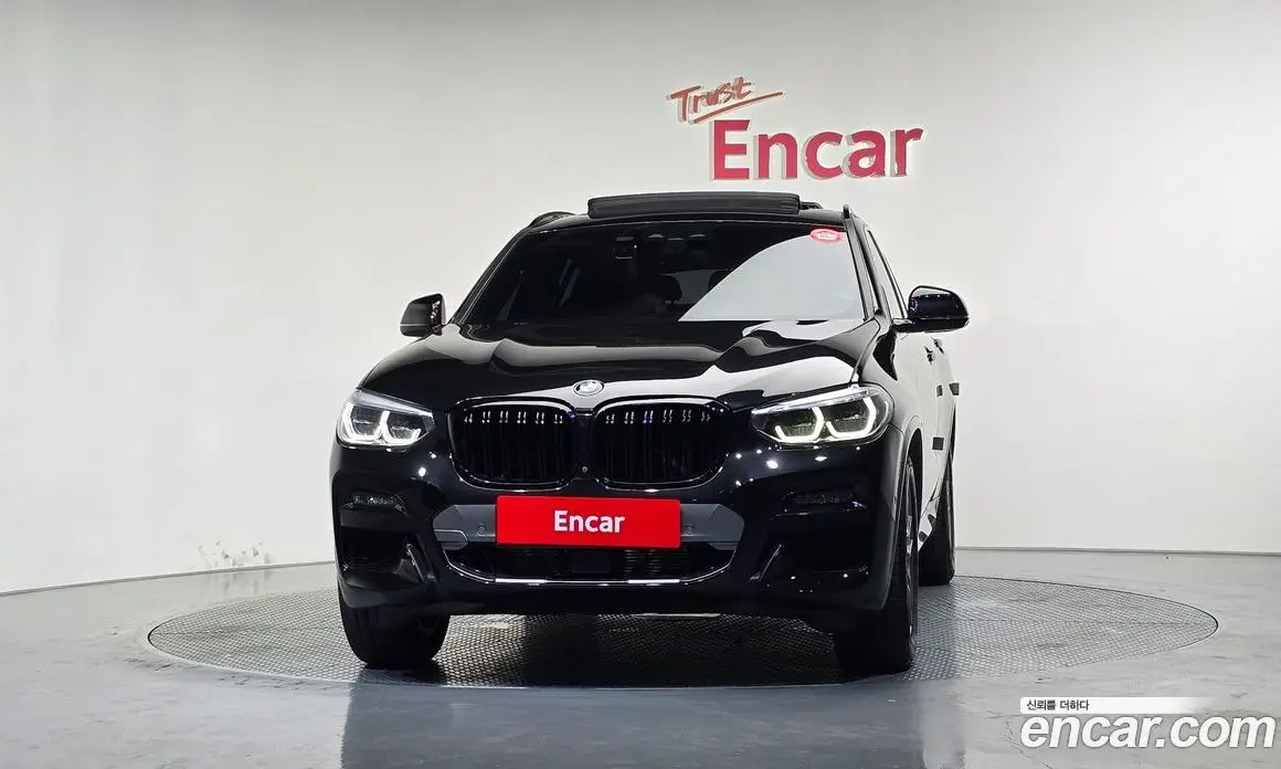 BMW X4 2020 2.0 автомат (гидро), фото 3 BMW X4 2020 2.0 автомат (гидро), фото 3