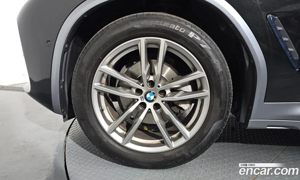 BMW X4 2020 2.0 автомат (гидро), фото 5 BMW X4 2020 2.0 автомат (гидро), фото 5
