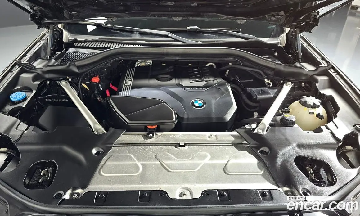 BMW X4 2020 2.0 автомат (гидро), фото 6 BMW X4 2020 2.0 автомат (гидро), фото 6