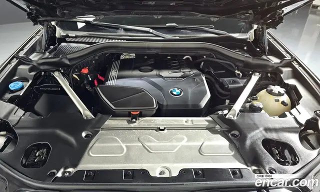 BMW X4 2020 2.0 автомат (гидро), миниатюра 6 BMW X4 2020 2.0 автомат (гидро), миниатюра 6