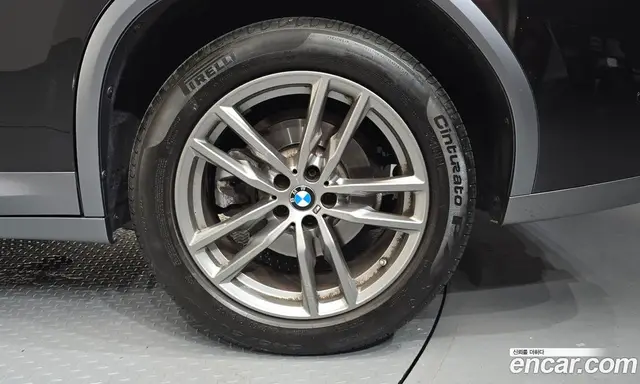 BMW X4 2020 2.0 автомат (гидро), миниатюра 7 BMW X4 2020 2.0 автомат (гидро), миниатюра 7