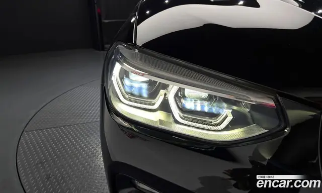 BMW X4 2020 2.0 автомат (гидро), миниатюра 8 BMW X4 2020 2.0 автомат (гидро), миниатюра 8