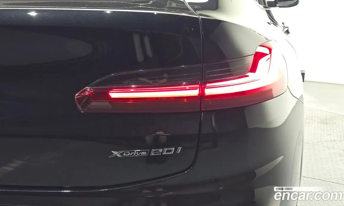 BMW X4 2020 2.0 автомат (гидро), фото 9 BMW X4 2020 2.0 автомат (гидро), фото 9