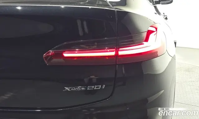 BMW X4 2020 2.0 автомат (гидро), миниатюра 9 BMW X4 2020 2.0 автомат (гидро), миниатюра 9