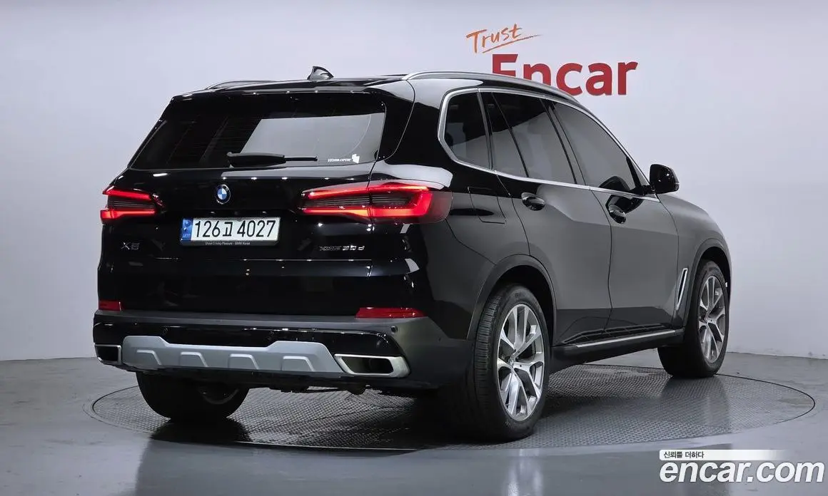 BMW X5 2021 3.0 автомат (гидро), фото 2 BMW X5 2021 3.0 автомат (гидро), фото 2