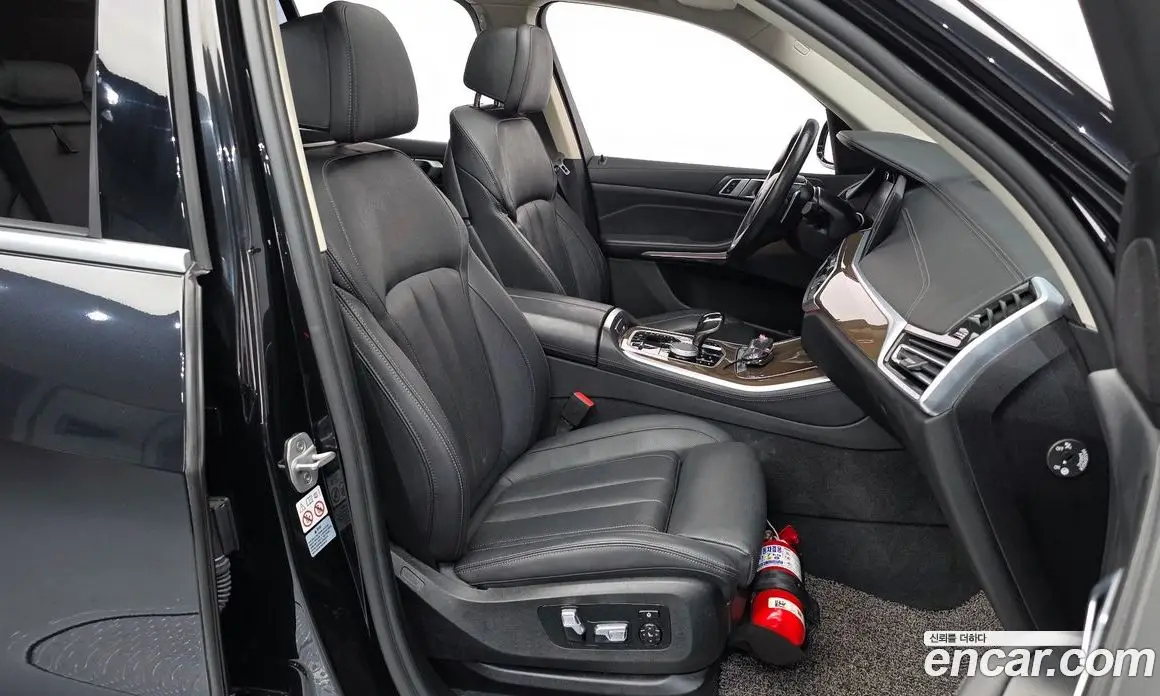 BMW X5 2021 3.0 автомат (гидро), фото 11 BMW X5 2021 3.0 автомат (гидро), фото 11