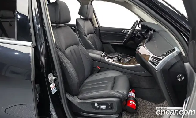 BMW X5 2021 3.0 автомат (гидро), миниатюра 11 BMW X5 2021 3.0 автомат (гидро), миниатюра 11