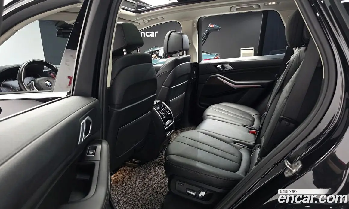 BMW X5 2021 3.0 автомат (гидро), фото 12 BMW X5 2021 3.0 автомат (гидро), фото 12