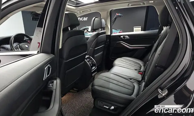 BMW X5 2021 3.0 автомат (гидро), миниатюра 12