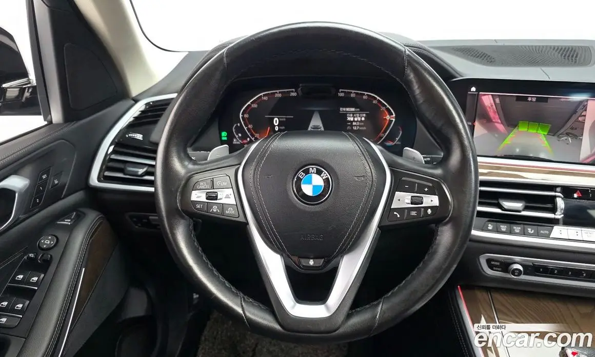 BMW X5 2021 3.0 автомат (гидро), фото 13 BMW X5 2021 3.0 автомат (гидро), фото 13