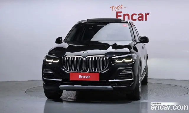 BMW X5 2021 3.0 автомат (гидро), миниатюра 3 BMW X5 2021 3.0 автомат (гидро), миниатюра 3