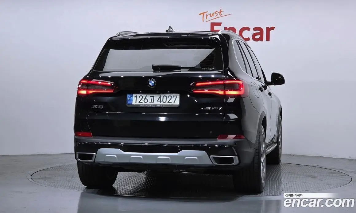 BMW X5 2021 3.0 автомат (гидро), фото 4 BMW X5 2021 3.0 автомат (гидро), фото 4