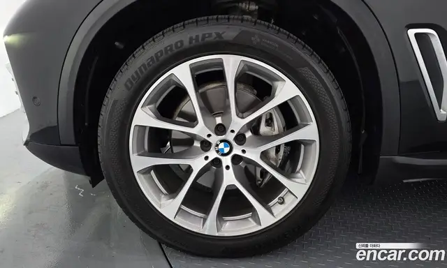 BMW X5 2021 3.0 автомат (гидро), миниатюра 5 BMW X5 2021 3.0 автомат (гидро), миниатюра 5