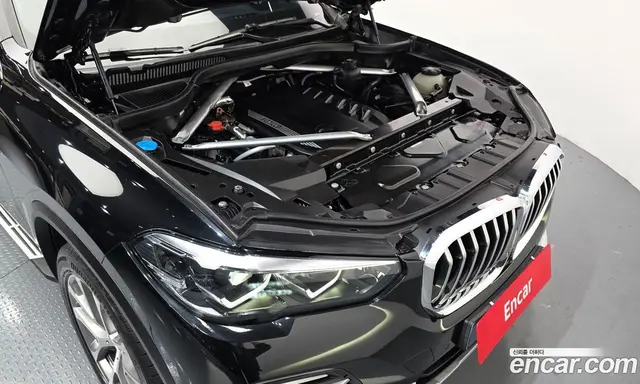 BMW X5 2021 3.0 автомат (гидро), миниатюра 6 BMW X5 2021 3.0 автомат (гидро), миниатюра 6