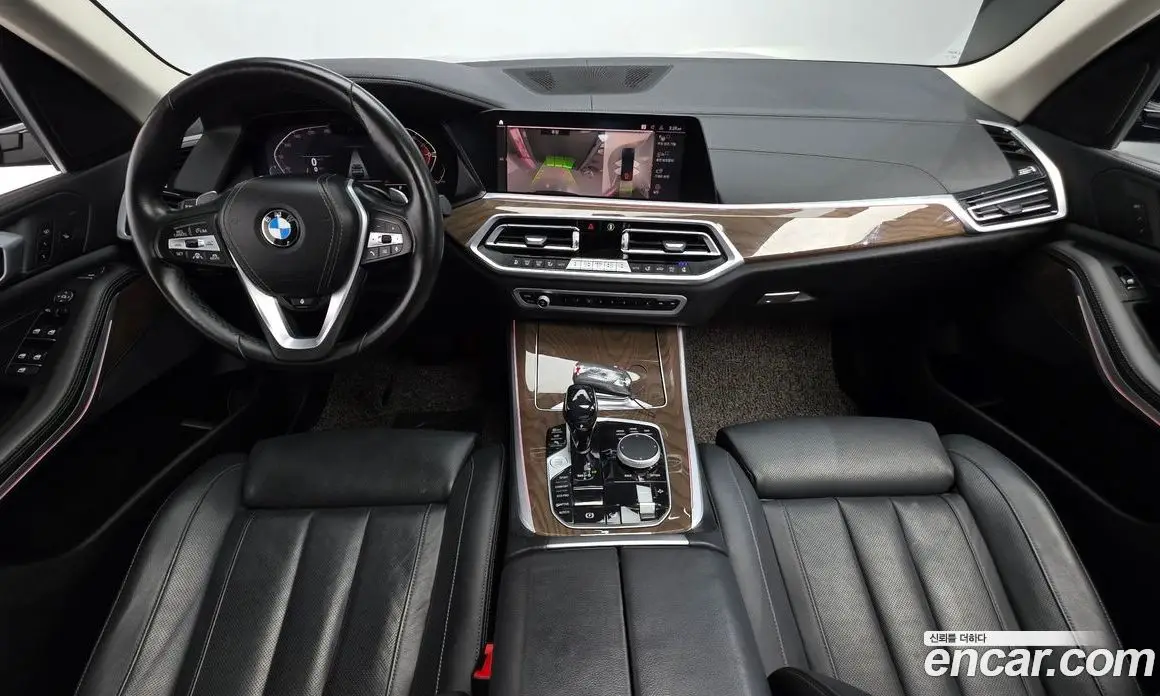 BMW X5 2021 3.0 автомат (гидро), фото 7 BMW X5 2021 3.0 автомат (гидро), фото 7