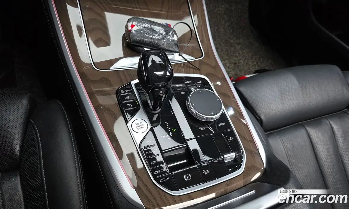 BMW X5 2021 3.0 автомат (гидро), фото 9 BMW X5 2021 3.0 автомат (гидро), фото 9
