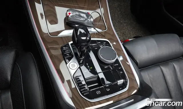 BMW X5 2021 3.0 автомат (гидро), миниатюра 9 BMW X5 2021 3.0 автомат (гидро), миниатюра 9