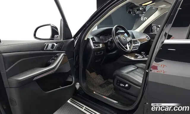 BMW X5 2021 3.0 автомат (гидро), миниатюра 10 BMW X5 2021 3.0 автомат (гидро), миниатюра 10